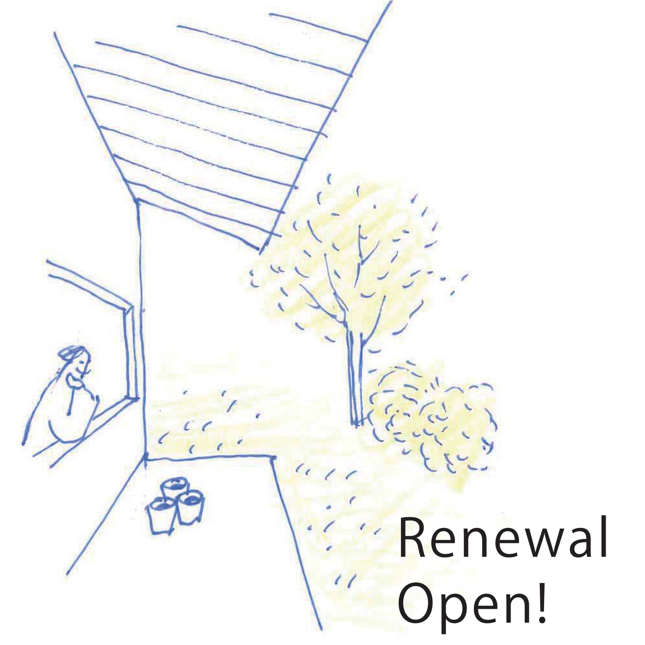 HPリニューアルopen！ 写真